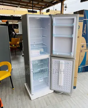 Purchase Classic Nasco D2-24fl 2 Door Electric Fridge(196l)