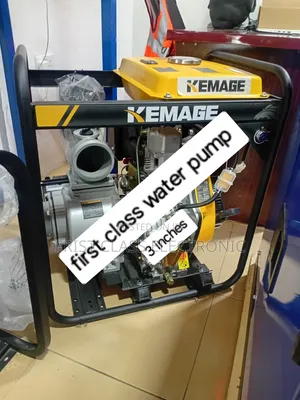 Quality and Affordable 3 Inches Water Pump