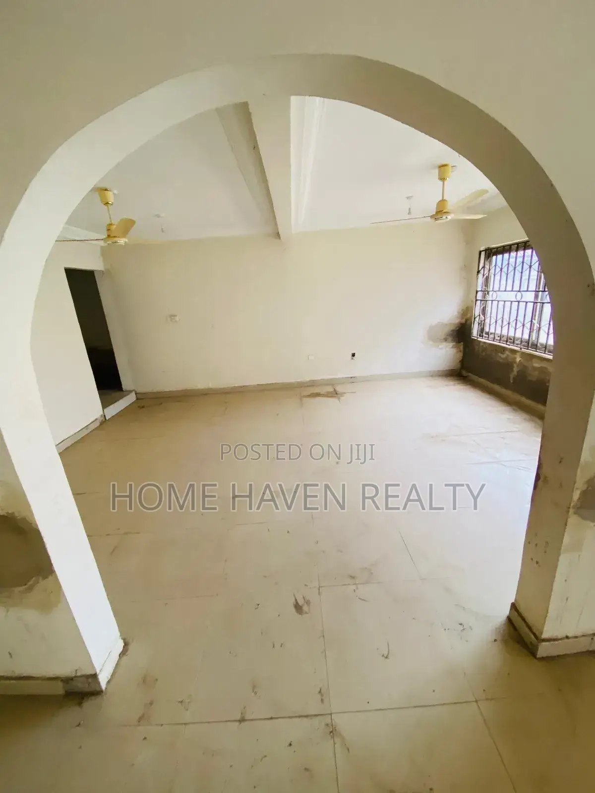 5bdrm House in Westland for rent