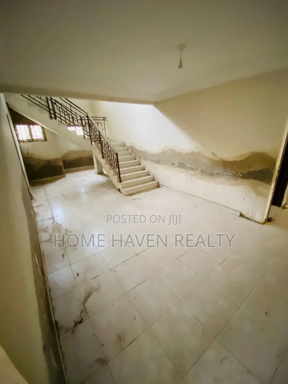 5bdrm House in Westland for rent