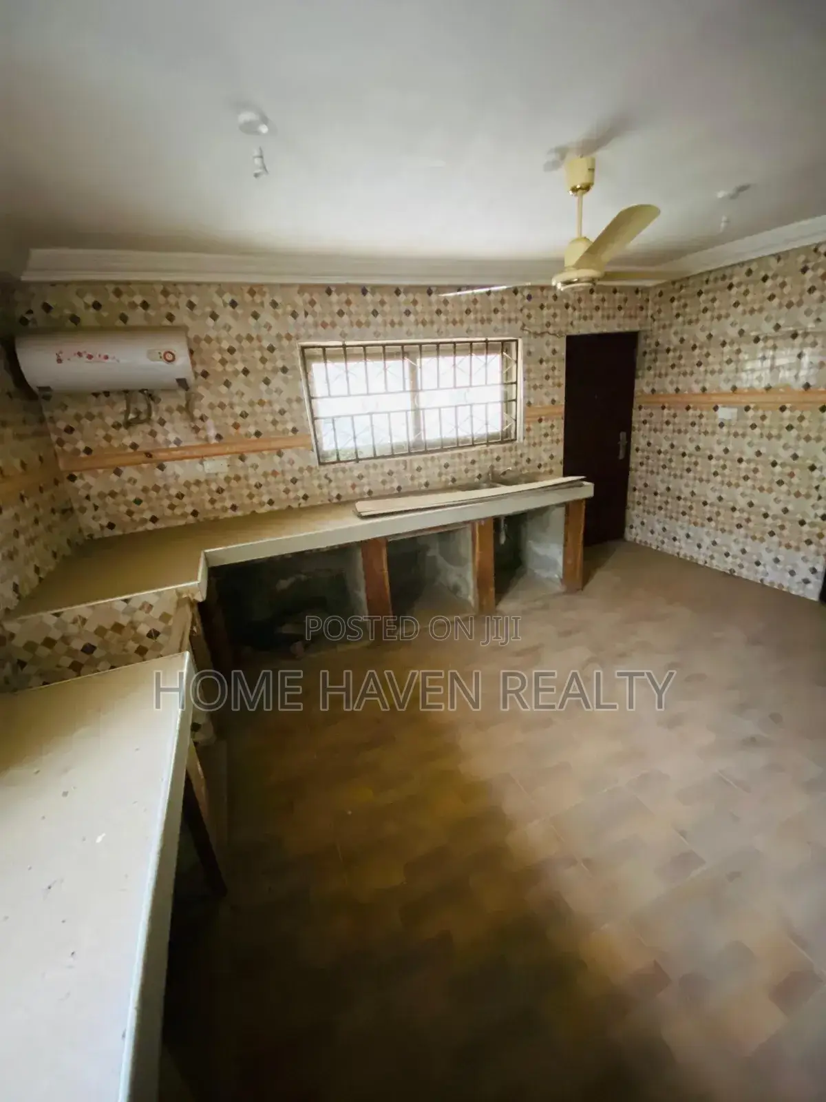 5bdrm House in Westland for rent