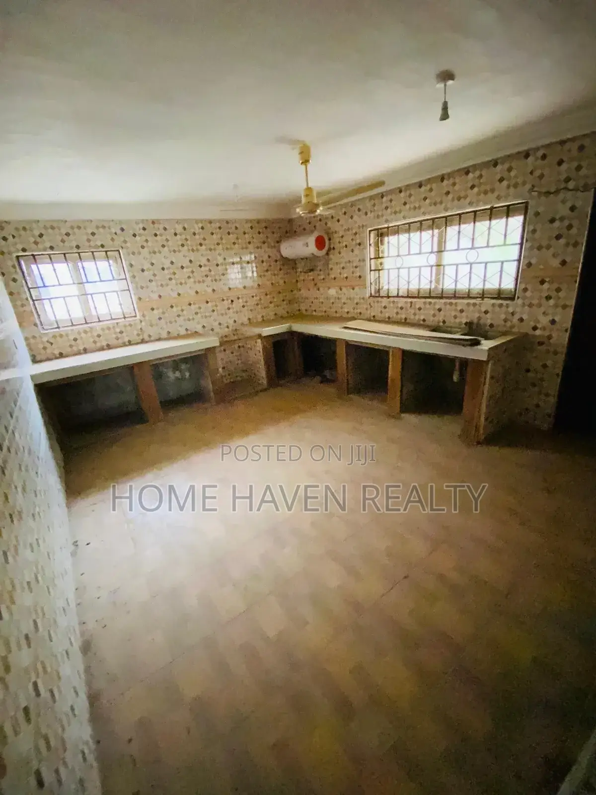 5bdrm House in Westland for rent