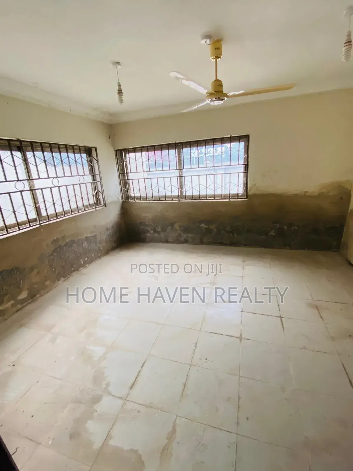5bdrm House in Westland for rent