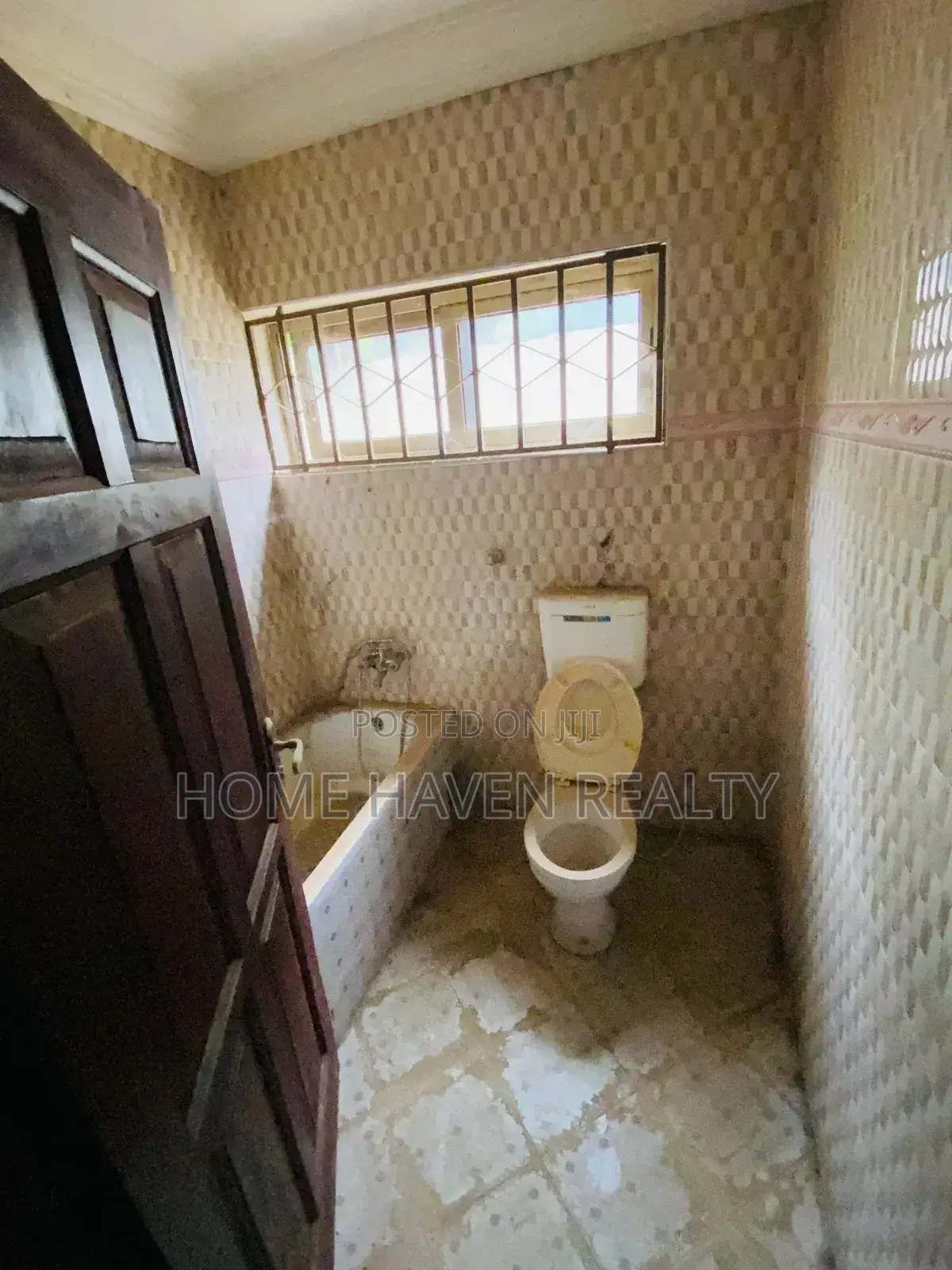 5bdrm House in Westland for rent