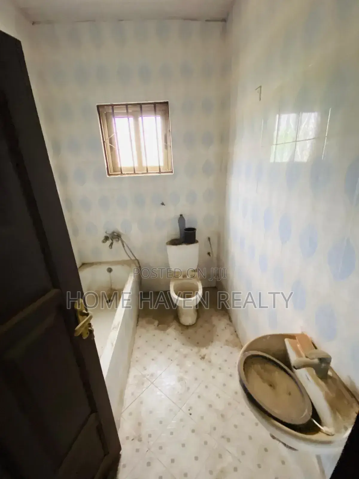 5bdrm House in Westland for rent