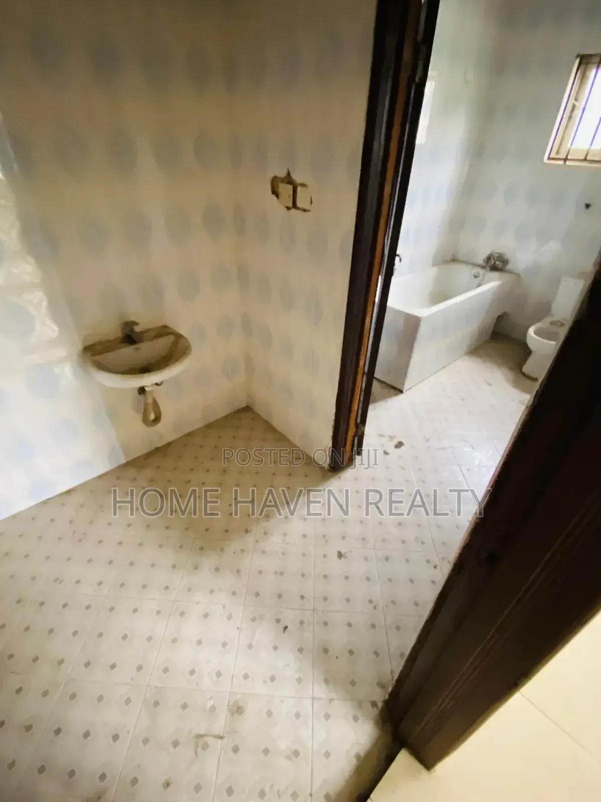 5bdrm House in Westland for rent