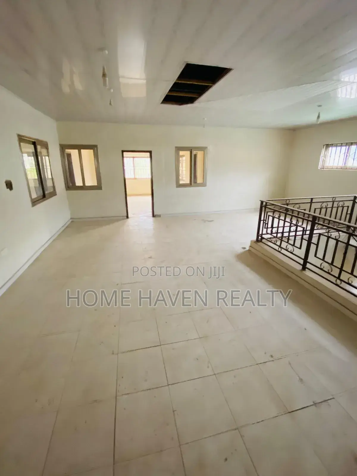 5bdrm House in Westland for rent