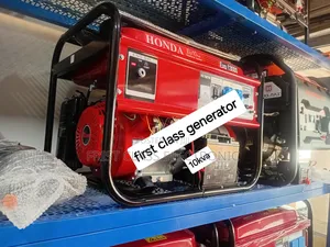 Quality Honda 10kva Petrol Genset