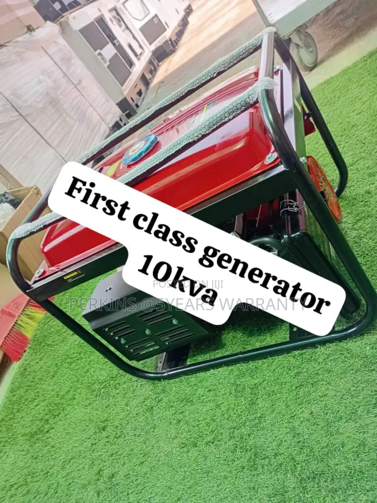 Powering Your World With 10kva 13000wats Pertrol Honda 10kva