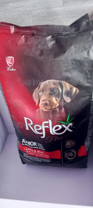 Reflex Plus