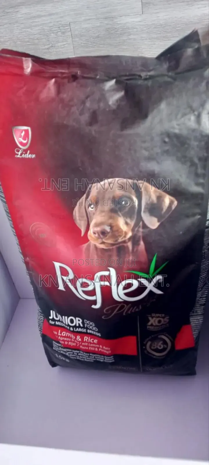 Reflex Plus