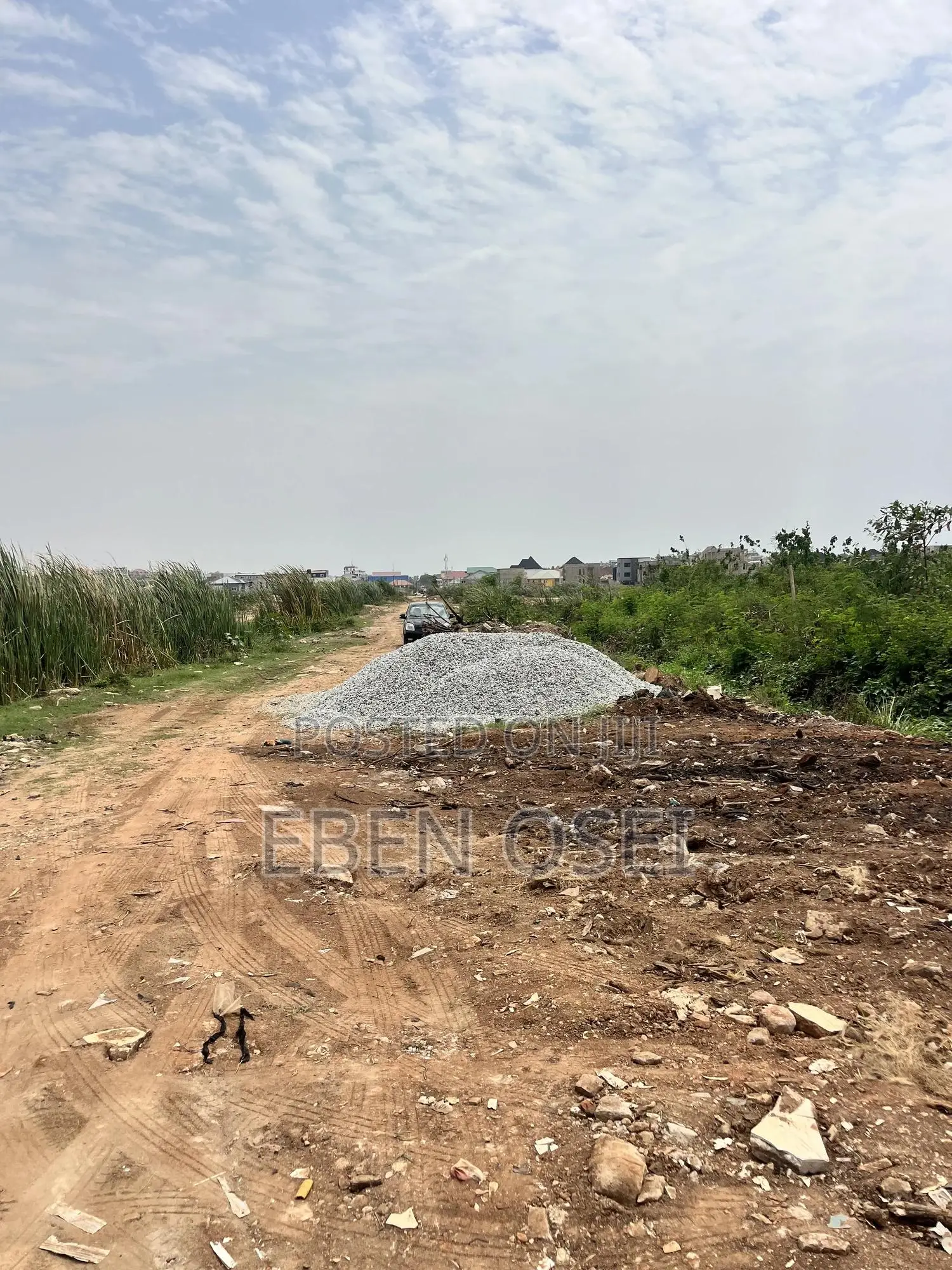 Land for Sale