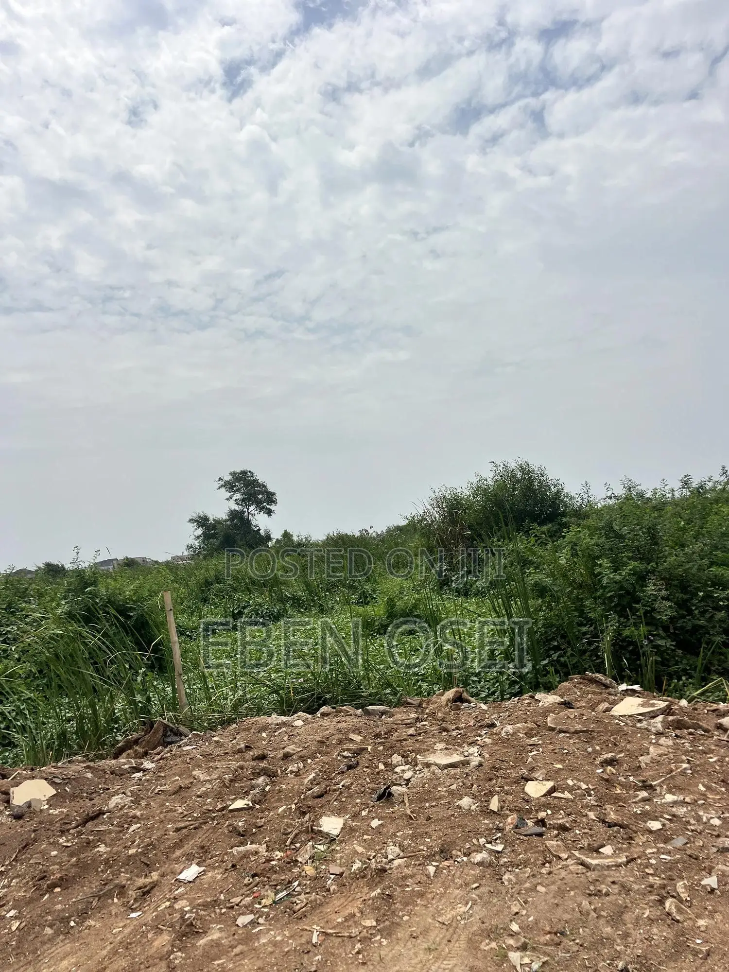 Land for Sale
