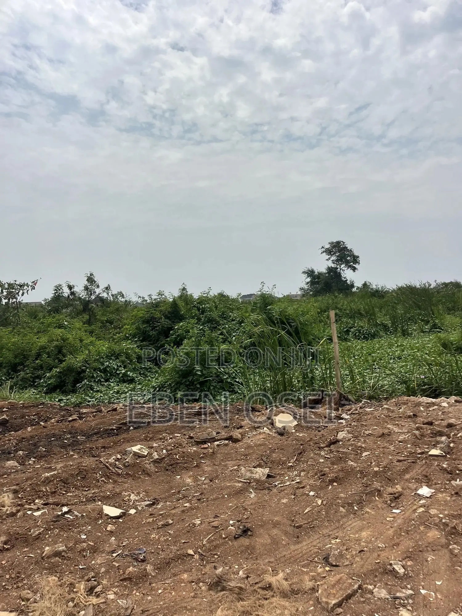 Land for Sale