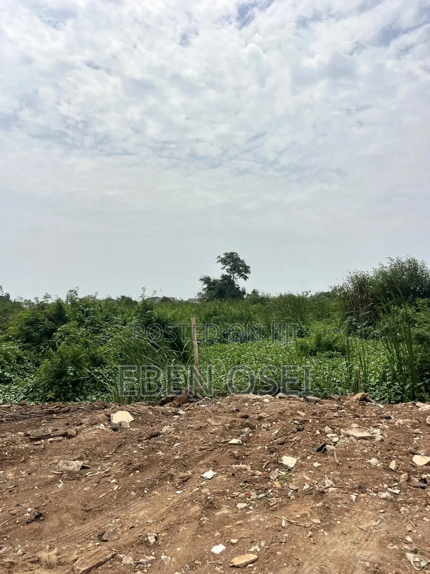 Land for Sale