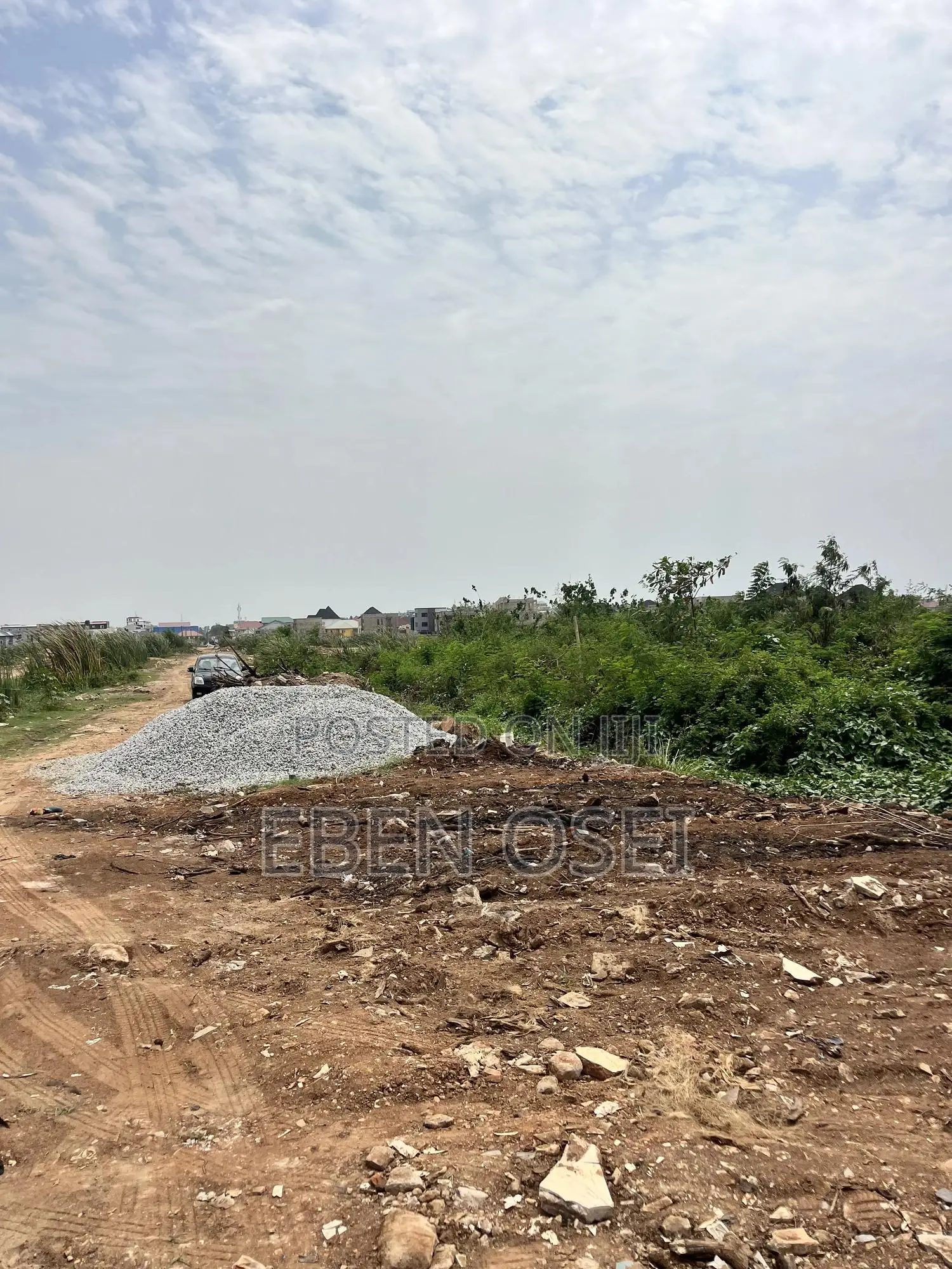 Land for Sale