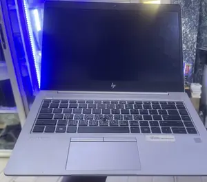 Laptop HP EliteBook 745 G6 16GB AMD Ryzen 5 SSD 256GB
