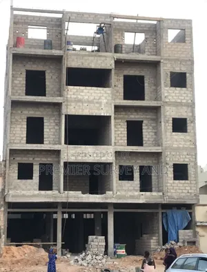 Building Construction Experts