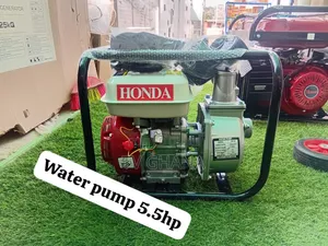 5.5hp Water Pump 2inches
