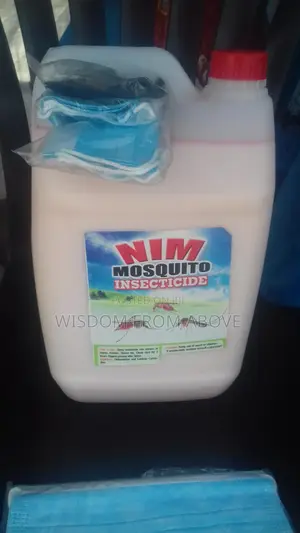 Pestguard Insecticide – Ultimate Protection, Lasting Contro