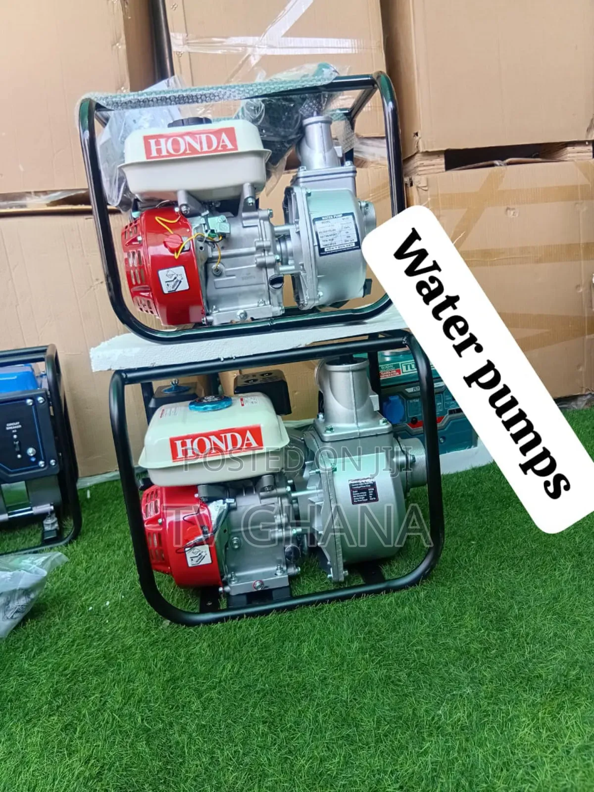 Quality Water Pumps Affordable Water Pump