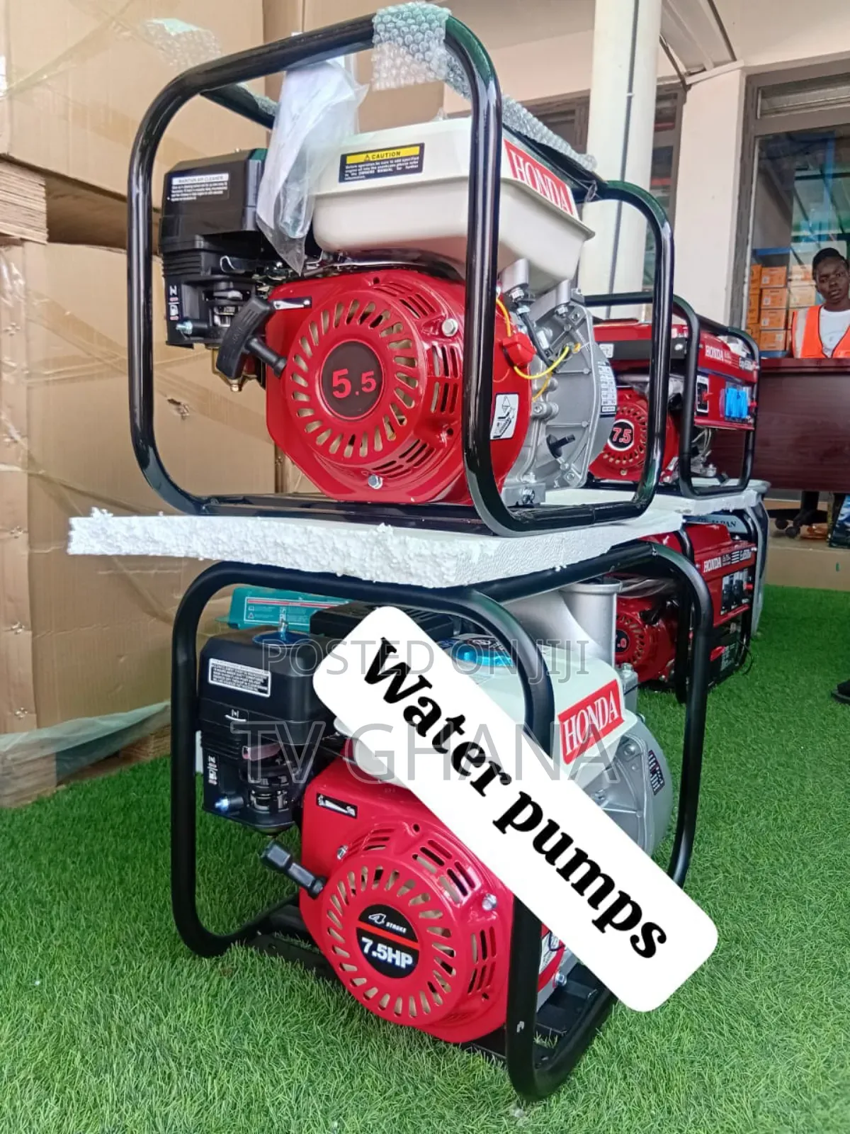 All Sized Water Pump Powerful Water Pump Availlable