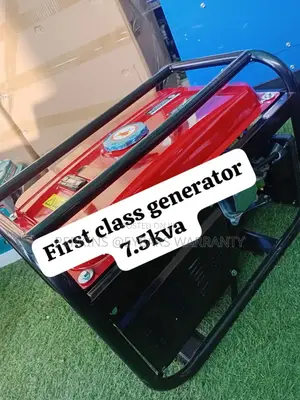 Promax Industry7.5kva 8500watt Honda Pertrol Generator7.5kva