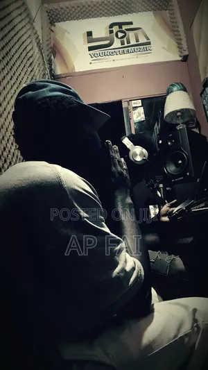 Song Writer