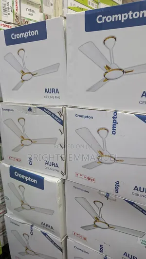 Ceiling Fan