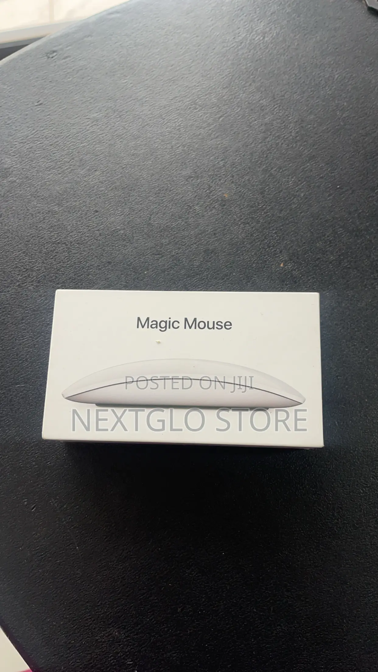 Magic Mouse