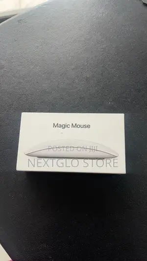 Magic Mouse