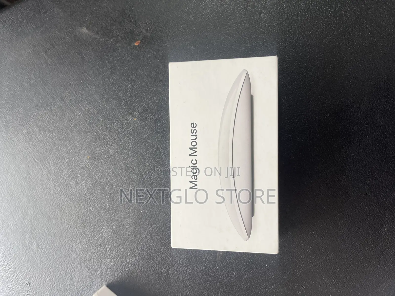 Magic Mouse