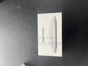 Magic Mouse