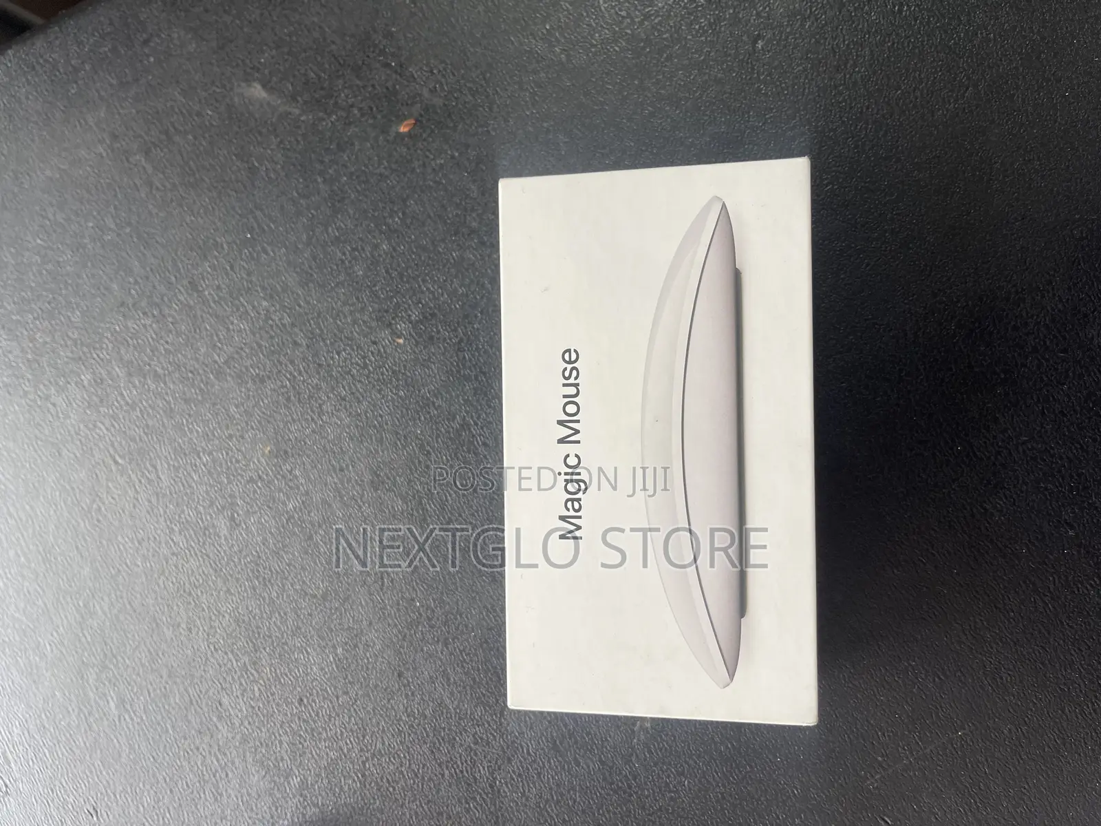 Magic Mouse