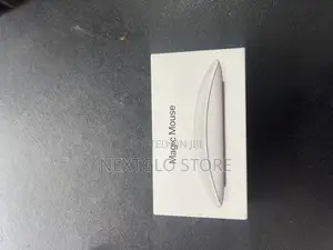 Magic Mouse