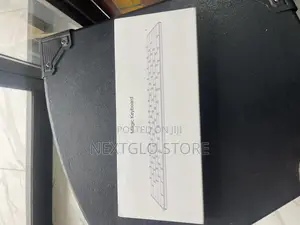 Magic Keyboard