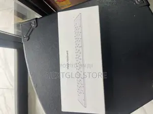 Magic Keyboard