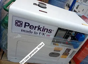 Great Engine 10kva 13000wwt Generator