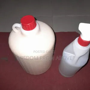 Ultimate Very Powerful Insecticide for All Animals
