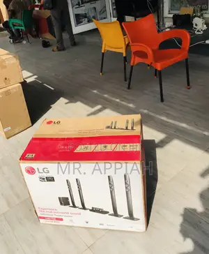 Best LG LHD756 5.1channel Home Theatre System(4 Tallboy)
