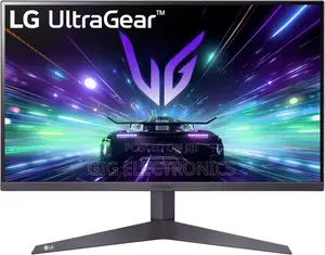 Lg Ultragear Gaming Monitor 27" HDR 180hz