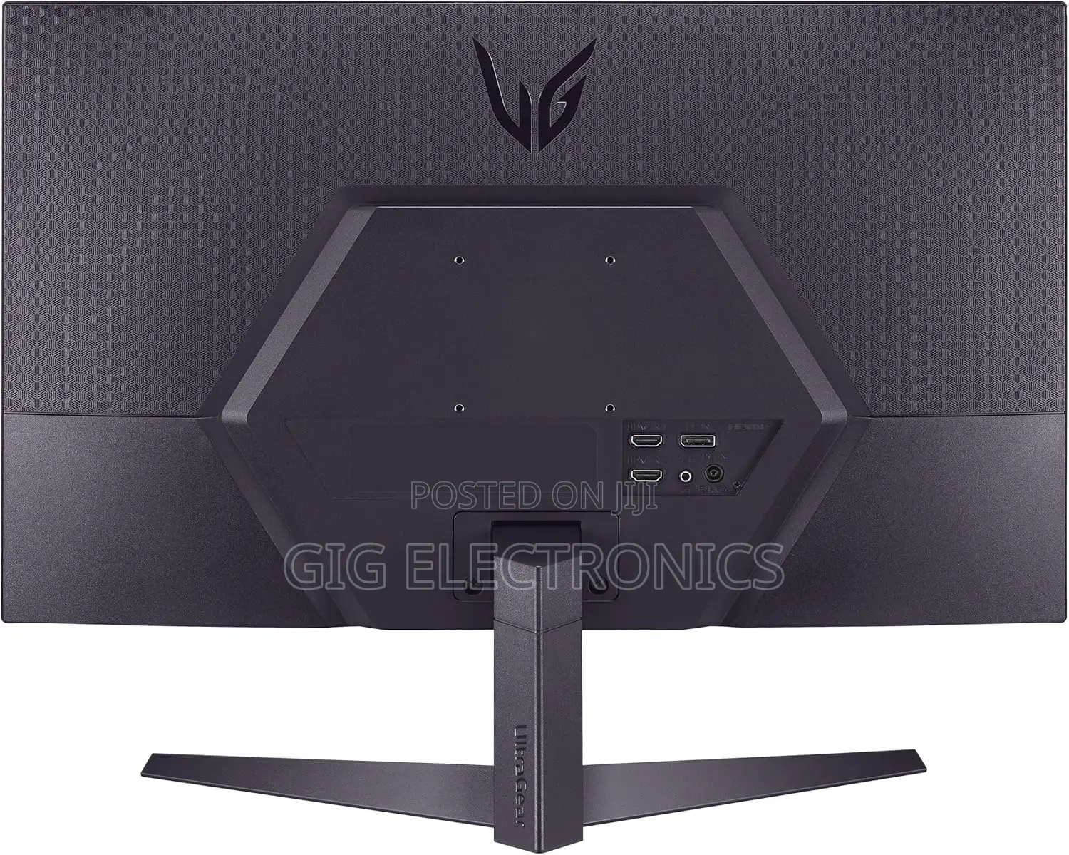 Lg Ultragear Gaming Monitor 27" HDR 180hz