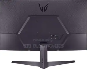 Lg Ultragear Gaming Monitor 27" HDR 180hz