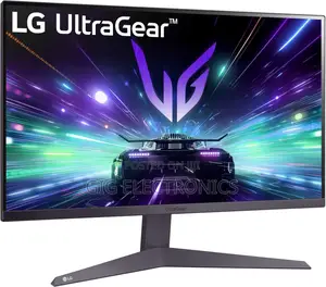 Lg Ultragear Gaming Monitor 27" HDR 180hz