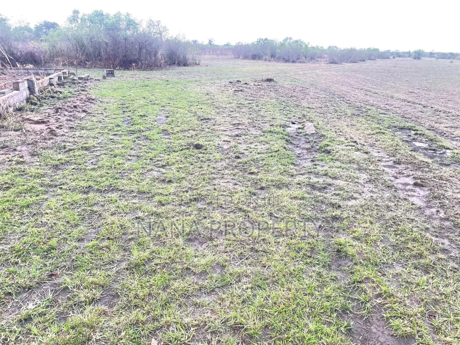30 Acres of Land for Sale Located at the Dowdowa Road Bawal