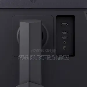 Lg Ultragear Gaming Monitor 27 Inch 1440p HDR 200hz