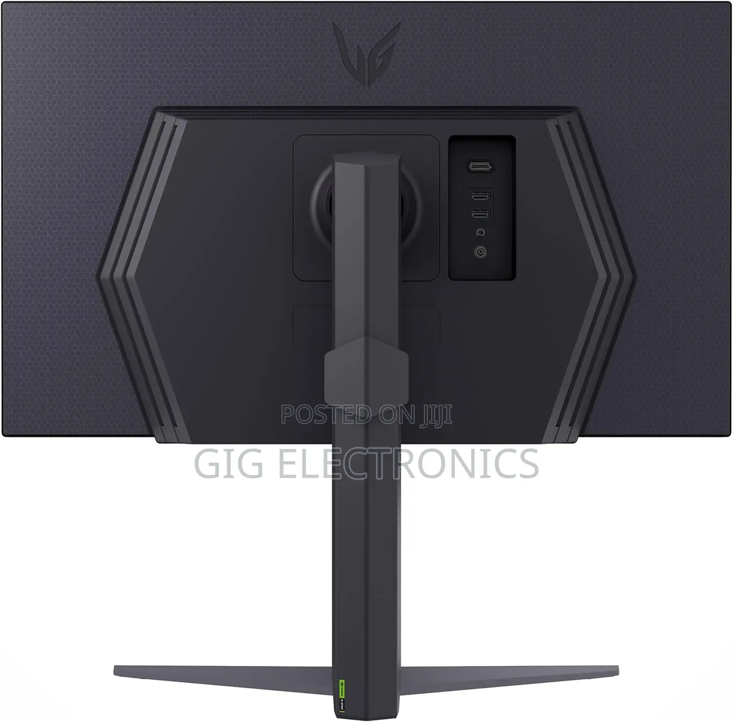 Lg Ultragear Gaming Monitor 27 Inch 1440p HDR 200hz