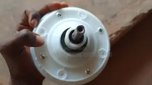 Washing Machine Gearbox