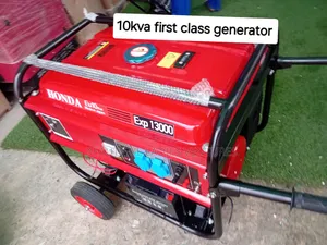 Good Quality Generator 10kva Reliable