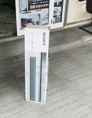 Kindly Get 3.1 Channel Sony S400 Bluetooth 400W Soundbar